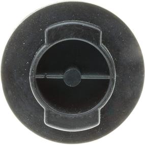 img 3 attached to Stant 10085 Black Oil Filler Cap, Medium Size: Find Reliable Oil Filler Caps