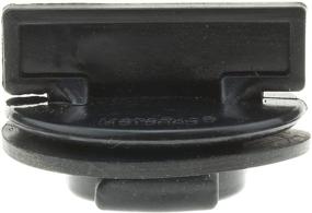 img 2 attached to Stant 10085 Black Oil Filler Cap, Medium Size: Find Reliable Oil Filler Caps