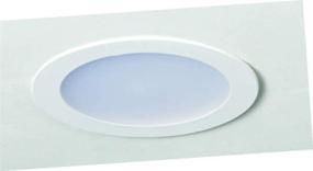 img 1 attached to 💡 Efficient Direct Selectable Recessed Lighting: HLB4069FS1EMWR Integrated