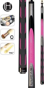 img 3 attached to PINK METALLIC SILVER LOADED SPORT