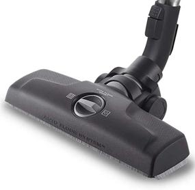 img 1 attached to 🖤 Black Electrolux Floor Nozzle: Enhance Your Cleaning Experience