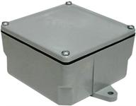 cantex 5133710u junction box logo