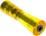🚤 seasense poly vinyl keel roller - superior quality and durability for enhanced boat keel protection logo