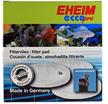 🧽 eheim ecco canister filters - fine filter pads (3 filters per pack) logo