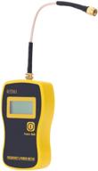 fumei gy561 handheld frequency counter & power meter for two-way radio – digital mini, 1mhz-2400mhz, 0.1w-50w logo