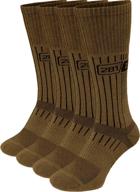 281z military boot socks: tactical boys' clothing - your ultimate gear companion! logo