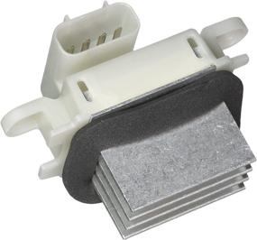 img 1 attached to 🌬️ Enhance Your Cooling System with the Motorcraft YH-1829 A/C Blower Motor Switch