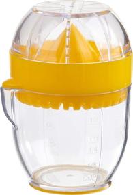 img 4 attached to 🍋 Trudeau Lemon Squeezer (9911067) - Choose from a Variety of Assorted Colors!