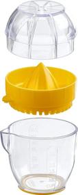 img 2 attached to 🍋 Trudeau Lemon Squeezer (9911067) - Choose from a Variety of Assorted Colors!