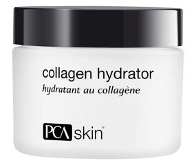 img 4 attached to PCA SKIN Collagen Hydrator Facial