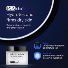 img 3 attached to PCA SKIN Collagen Hydrator Facial