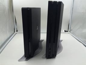 img 1 attached to Vertical Stand Playstation Slim Pro