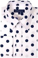 french white navy men's clothing in georges cotton pattern - enhancing seo logo