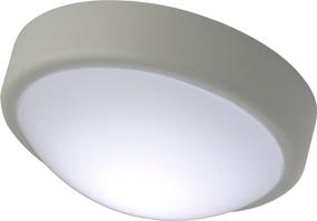 img 4 attached to 💡 Energizer 36521 Under Cabinet Tap Light - Battery Operated, Soft White, Wireless - 1 Pack