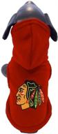 толстовка chicago blackhawks fleece x large логотип