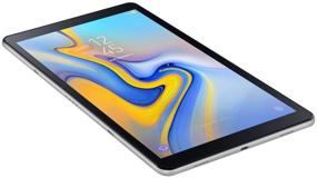 img 2 attached to 📱 Восстановленный планшет Samsung Galaxy Tab S4 10.5 дюймов с Wi-Fi (в комплекте S Pen) 64 ГБ - Серый