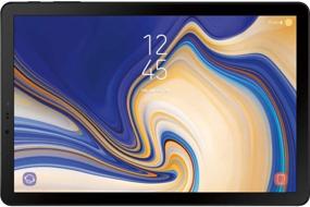 img 3 attached to 📱 Восстановленный планшет Samsung Galaxy Tab S4 10.5 дюймов с Wi-Fi (в комплекте S Pen) 64 ГБ - Серый