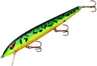 🎣 smithwick lures suspending super rogue fishing lure: the ultimate catch enhancer logo