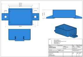 img 1 attached to Victron BPR000065400 BatteryProtect 12 24V 65A - Victron BPR000065400 Аккумуляторная защита 12 24V 65A