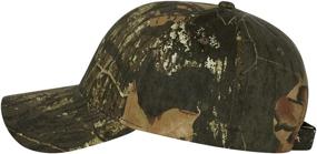 img 2 attached to 🔫 Enhance Your Hunting Experience with the Outdoor Cap Hunting Basics Cap