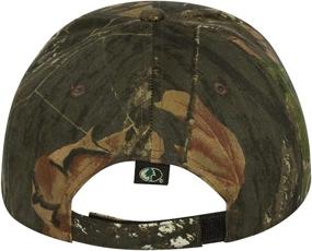 img 1 attached to 🔫 Enhance Your Hunting Experience with the Outdoor Cap Hunting Basics Cap