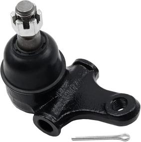 img 4 attached to Enhanced SEO: Beck Arnley 101-4695 Ball Joint for Improved Performance