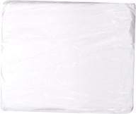 🌊 trimaco supertuff plastic drop cloth 03103/36 - clear, 9ft x 12ft logo