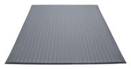 👣 guardian - 20319 air step anti-fatigue floor mat, vinyl, 2'x60', gray | reduce fatigue & discomfort | easily customizable for any space logo