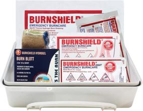 img 4 attached to 🔥 EverOne Industrial Welding Burn Kit: Essential First Aid for Welding Hazards