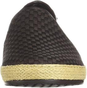 img 3 attached to 👞 Geox Copacabana Espadrille Medium Men's Shoes Size 6-6.5: Comfort and Style Combined