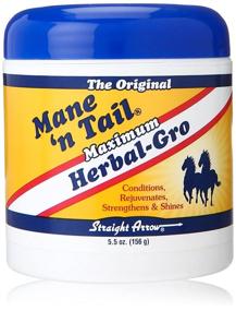 img 4 attached to Mane Tail Herbal NATURAL CONDITIONER
