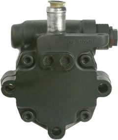 img 3 attached to Cardone 21 5255 Remanufactured Power Steering