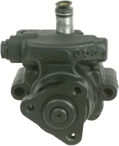 img 4 attached to Cardone 21 5255 Remanufactured Power Steering