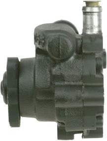 img 2 attached to Cardone 21 5255 Remanufactured Power Steering