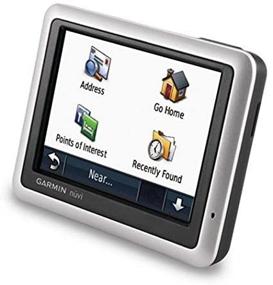 img 2 attached to 🗺️ Garmin nüvi 1200 GPS Navigator: Compact 3.5-Inch Portable Device for Effortless Navigation