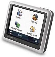 🗺️ garmin nüvi 1200 gps navigator: compact 3.5-inch portable device for effortless navigation logo
