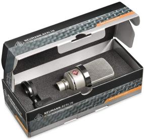 img 1 attached to Neumann TLM 102 Condenser Microphone