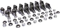 🚀 high-performance comp cams 1411-16 magnum roller rocker arm set for bbc, ford 429-460, 351c/m logo