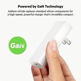 img 2 attached to Belkin Charger Delivery IPhone AirPods Portable Audio & Video