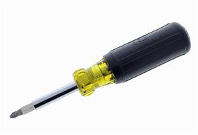 img 4 attached to Ideal Industries 11 In 1 Screwdriver Nutdriver