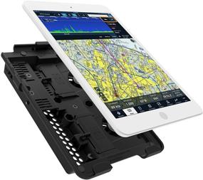 img 2 attached to ️✈️ X-naut iPad Air Case: Premium Cooling Protection for Pilots