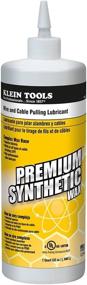 img 3 attached to Klein Tools 56117 Synthetic Lubricant