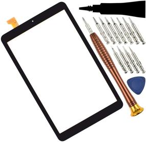 img 4 attached to Display Digitizer Replacement Samsung SM T387W