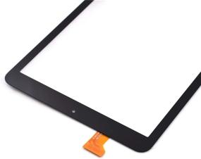 img 2 attached to Display Digitizer Replacement Samsung SM T387W