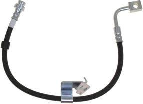 img 3 attached to ACDelco 18J4773 Professional Passenger Hydraulic