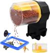 automatic dispensers dispenser aquariums vacations logo