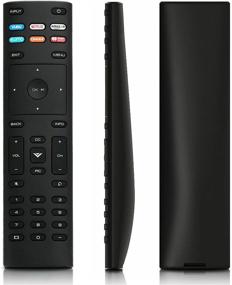 img 1 attached to 📺 Optimized Remote Control for VIZIO TV 2018 Model D43fx-F4 D65x-G4 D43-F1 D55-F2 D60-F3 D65-F1 D70-F3 D55x-G1 M55-F0 M65-F0 M70-F3 D24f-F1 D32f-F1 D43f-F1 D50f-F1 D40f-G9 D50x-G9 V405-G9 V505-G9 V705-G3