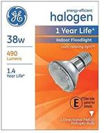 💡 indoor 38w halogen floodlight for enhanced lighting логотип