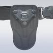 click camera holster captures spider camera & photo logo
