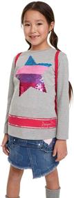 img 4 attached to Desigual T Shirt Leicester Vigore 14